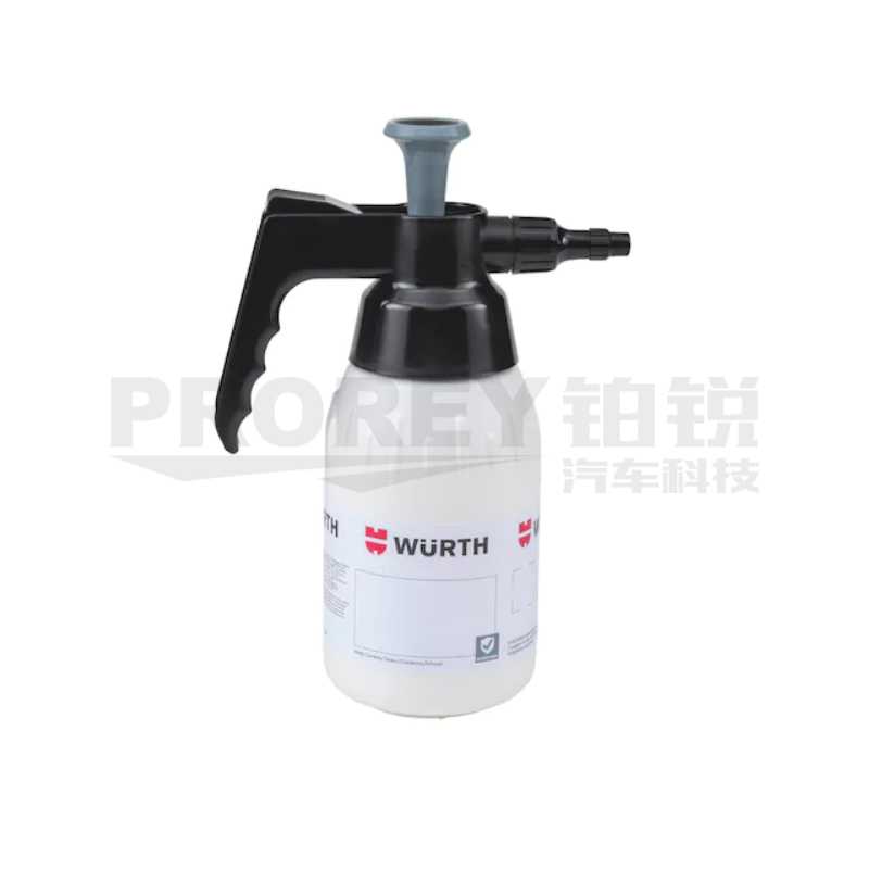 Wurth 伍尔特 0891503001 压泵喷壶