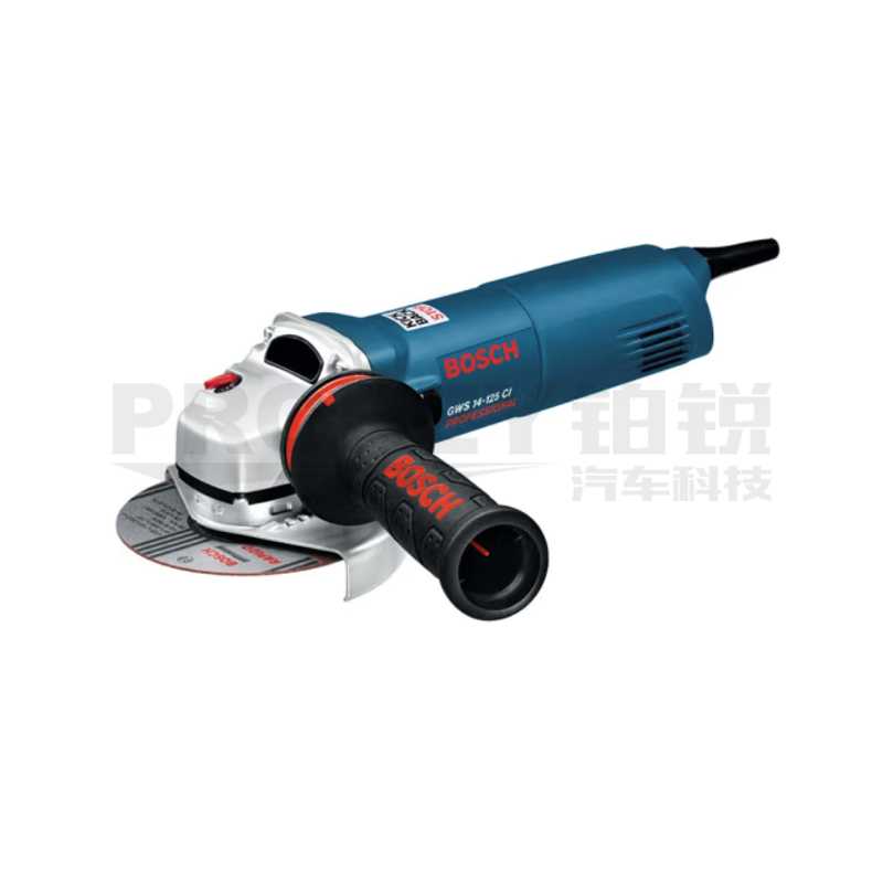 Bosch 博世 GWS14-125 CI 角磨机