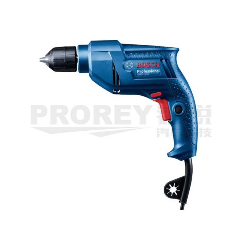 Bosch 博世 GBM340KL 手电钻