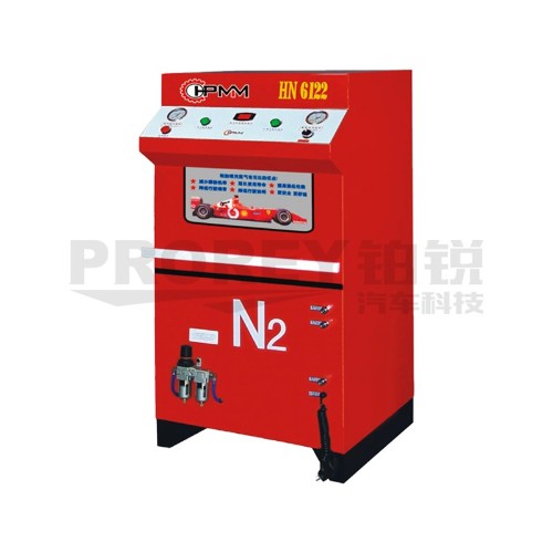 汇峰 HN-6122 高纯度氮气机