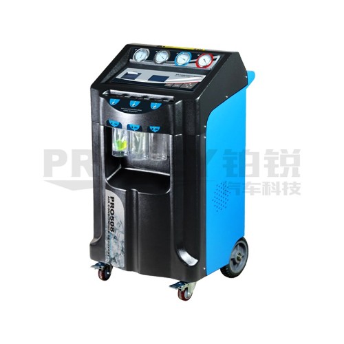 汇峰 PRO-508 冷媒回收加注机