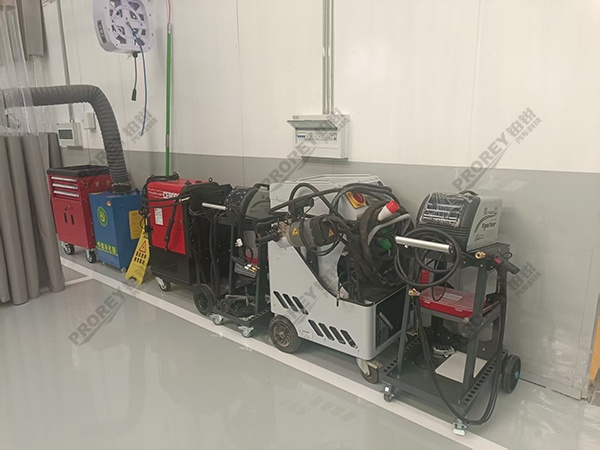 7,钣金设备工具一览