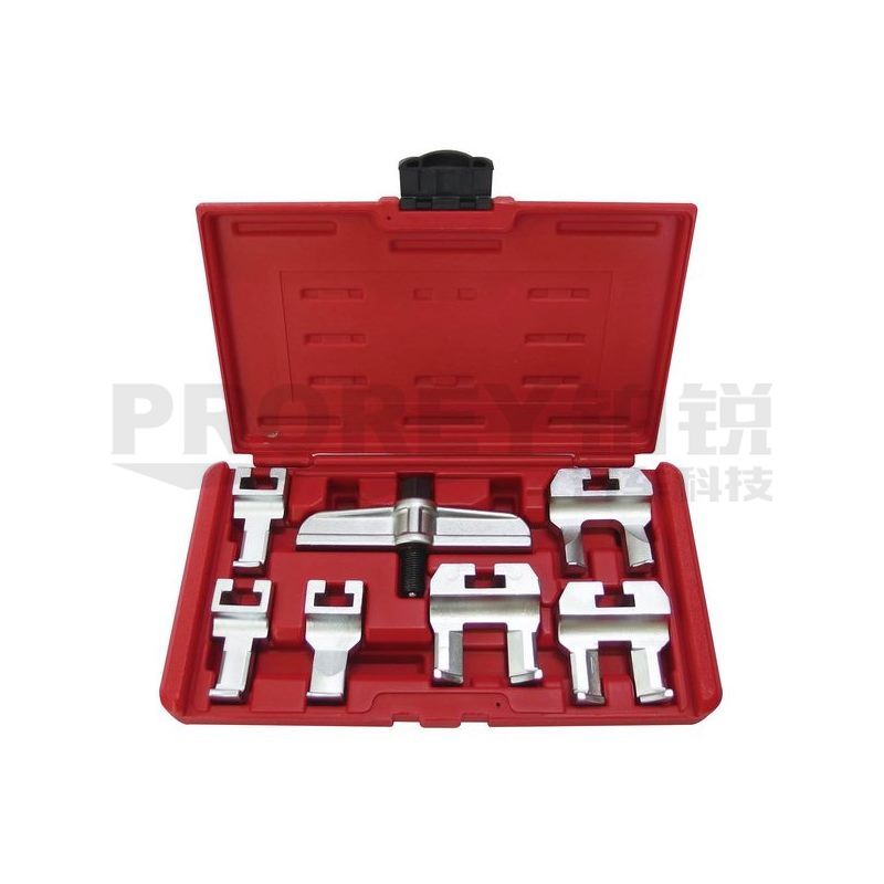 GW-130040911-TJG A1563A 大众皮带盘拆卸器 主图