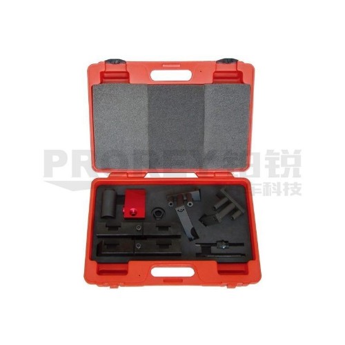 TJG A1731 BMW双可变气门正时工具组M62