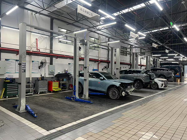湖南岚图4S店-长沙中南岚图用户中心 (3)