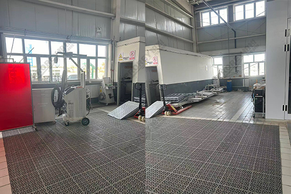 新疆尚界4S店-喀什通工尚界 (6)