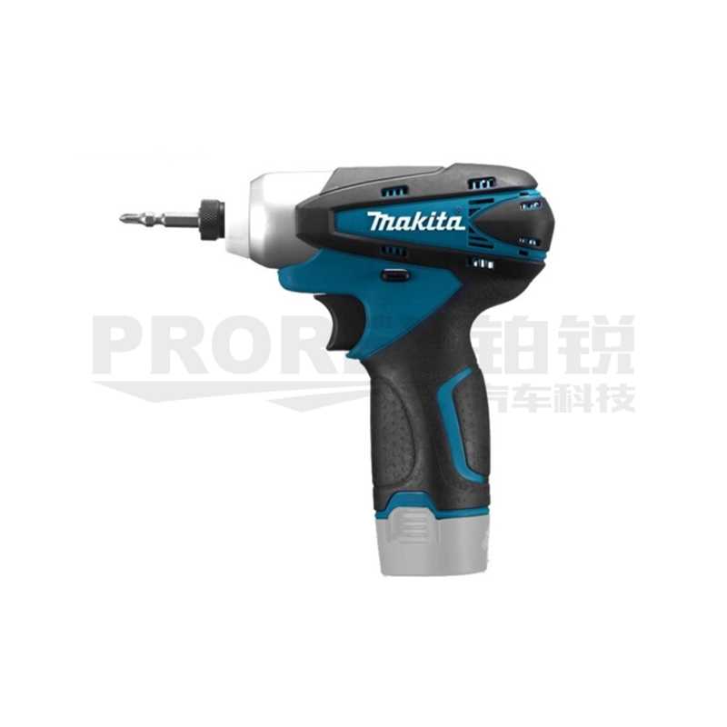牧田 TD090DWE 起子机双电一充