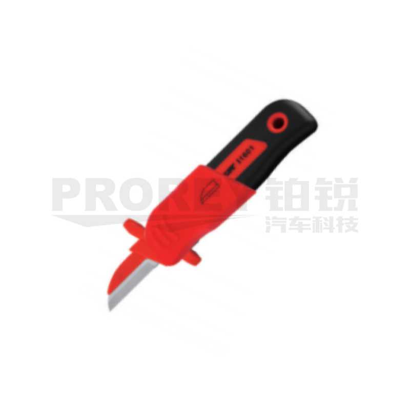 JTC JTCI1601 绝缘电工刀-150MM